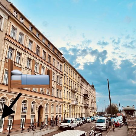 Bahira Schoenbrunn Вена Экстерьер фото